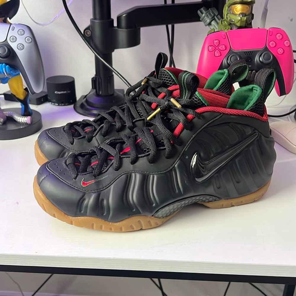 GUCCI FOAMPOSITE
